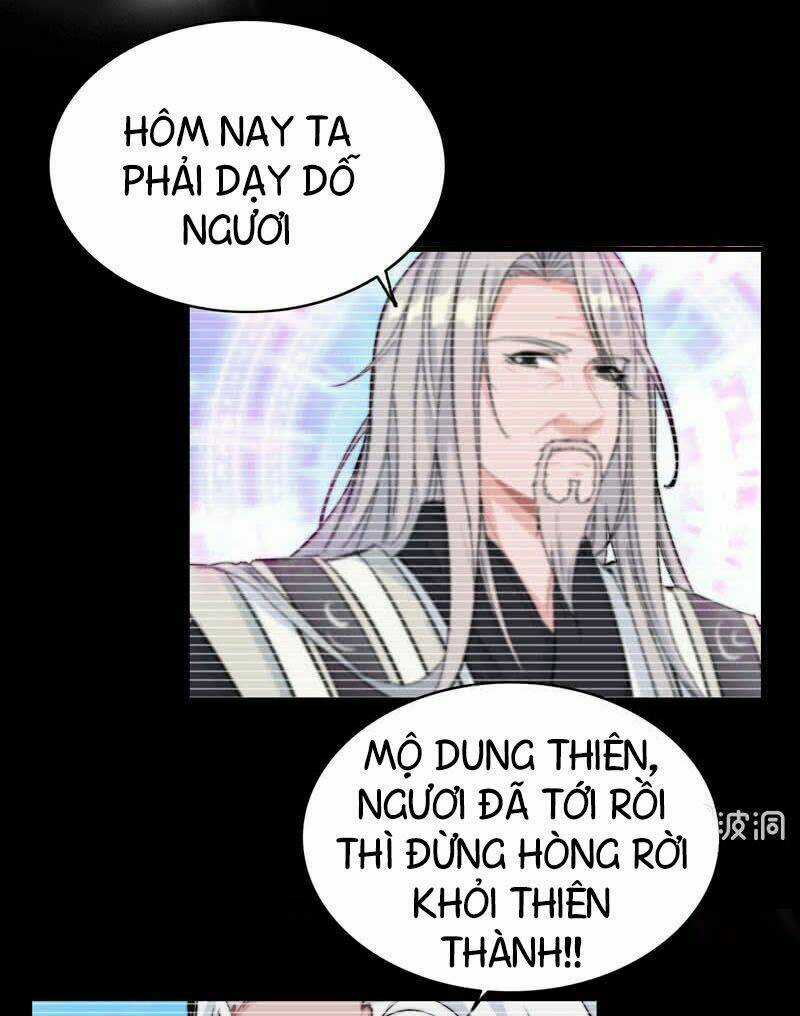 Thần Ma Thiên Sát Chapter 62 trang 25