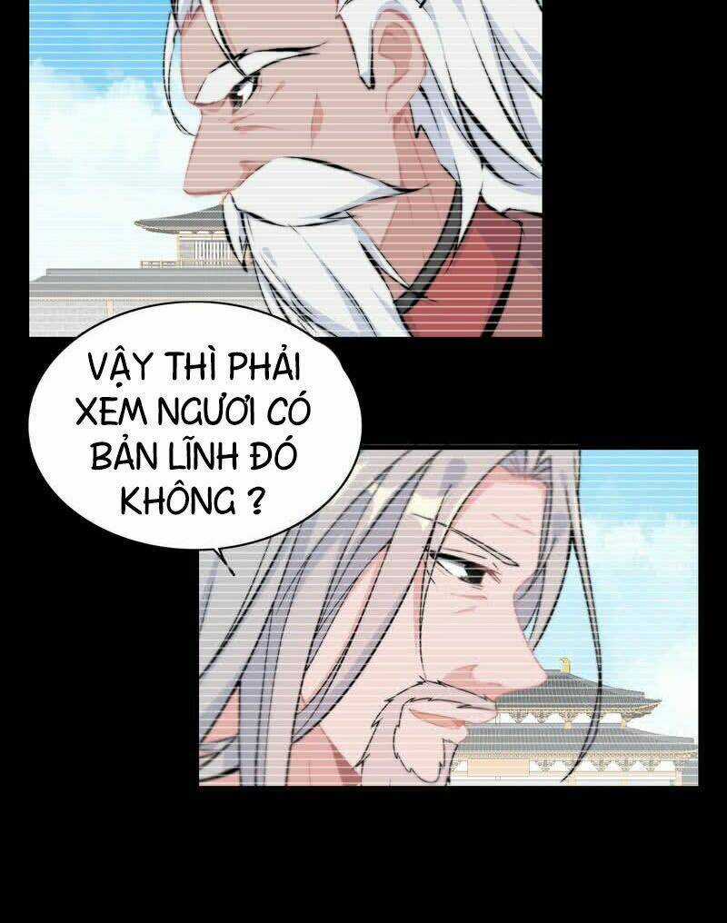 Thần Ma Thiên Sát Chapter 62 trang 26
