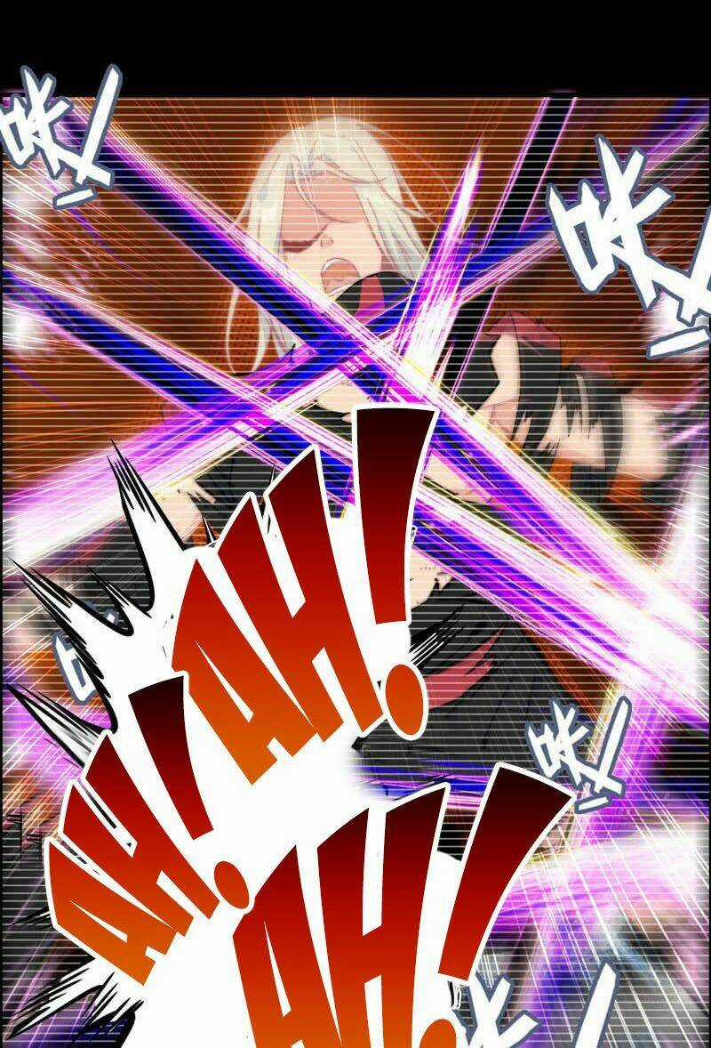 Thần Ma Thiên Sát Chapter 62 trang 28