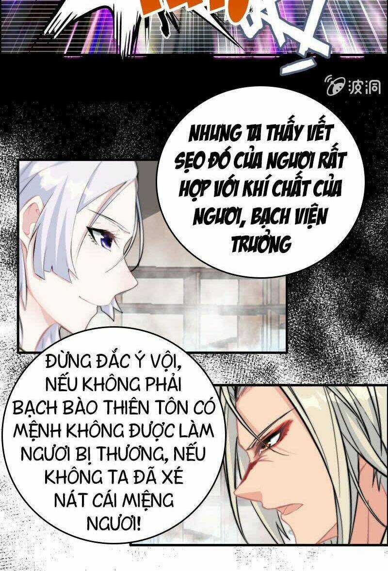 Thần Ma Thiên Sát Chapter 62 trang 29