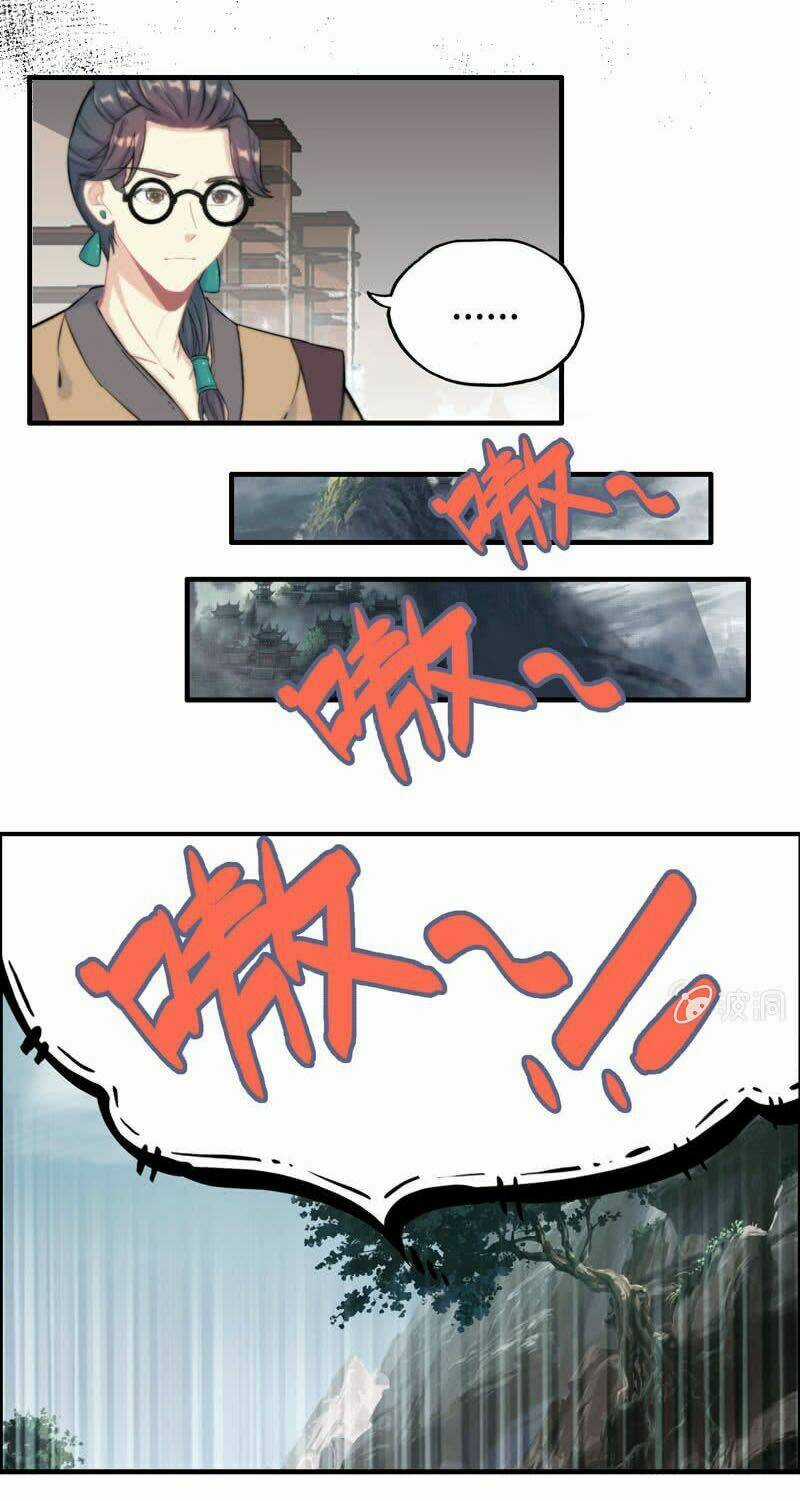 Thần Ma Thiên Sát Chapter 62 trang 30