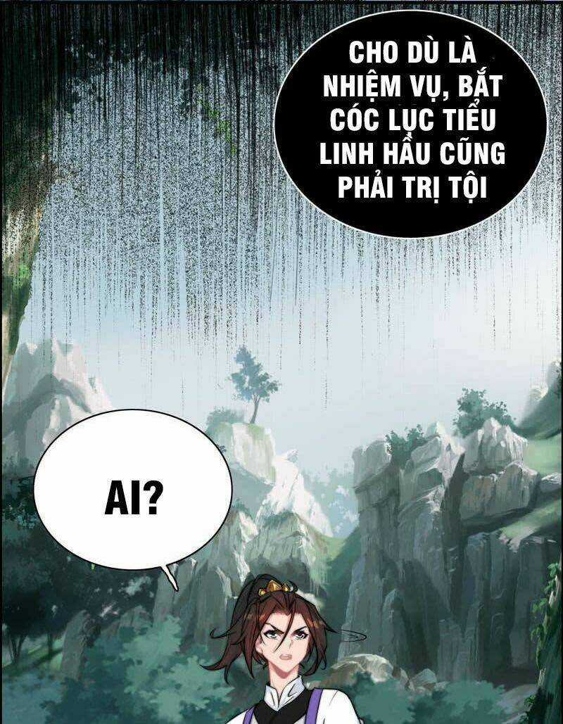 Thần Ma Thiên Sát Chapter 62 trang 32
