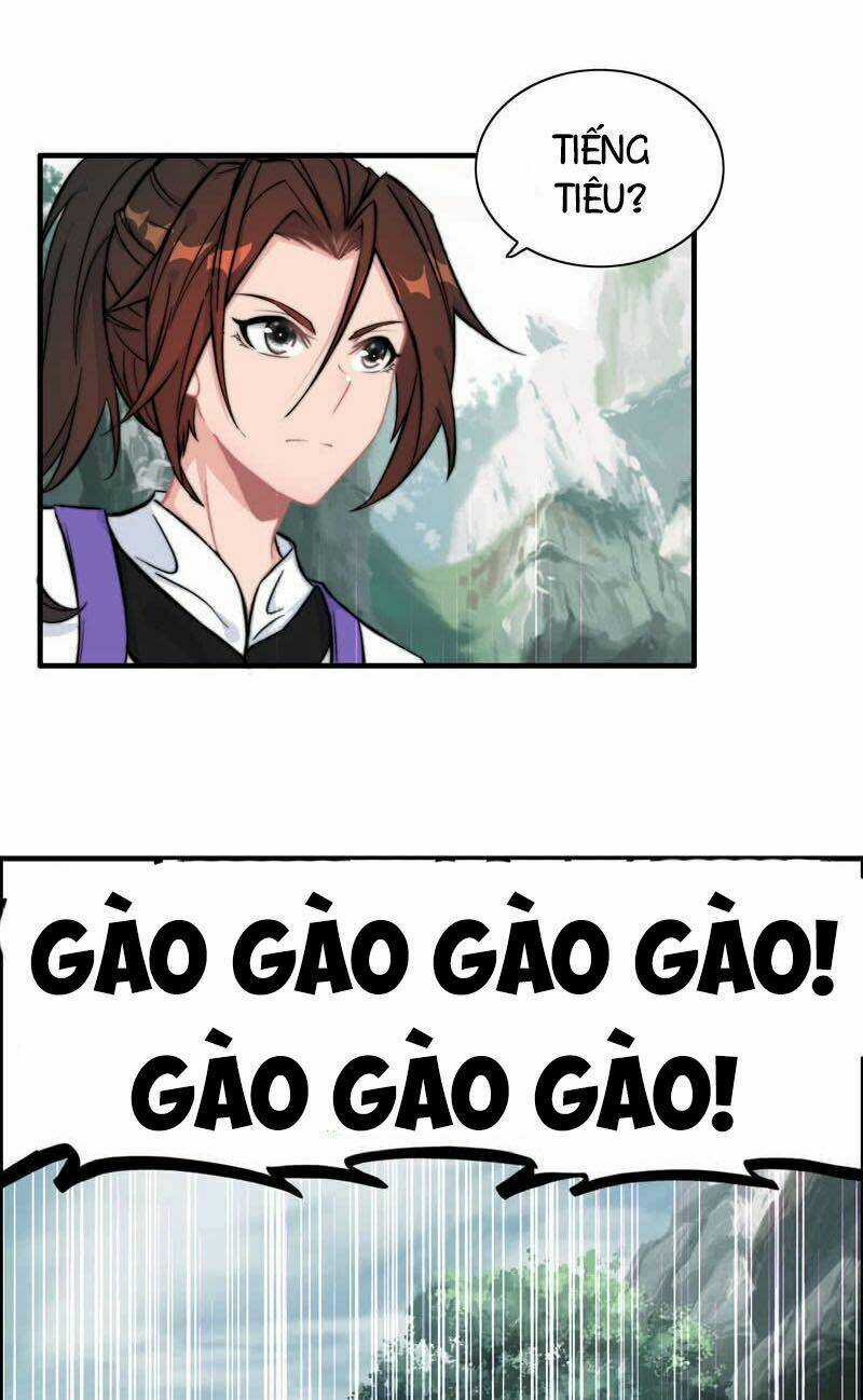 Thần Ma Thiên Sát Chapter 62 trang 34