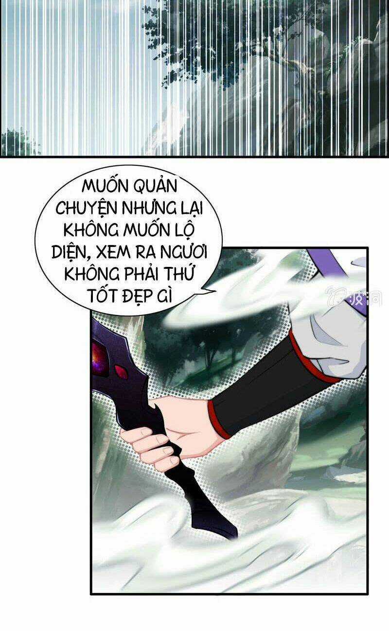 Thần Ma Thiên Sát Chapter 62 trang 35