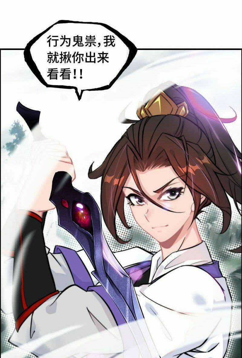 Thần Ma Thiên Sát Chapter 62 trang 36