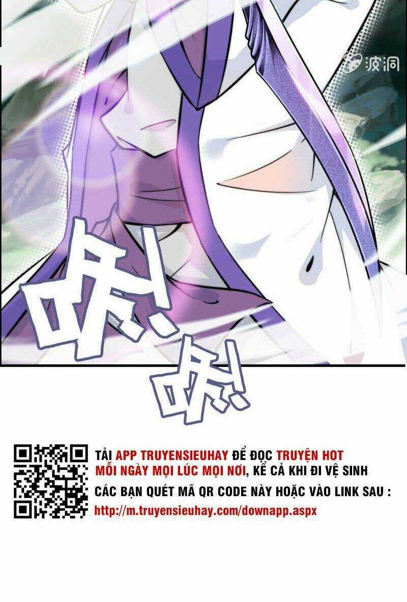 Thần Ma Thiên Sát Chapter 62 trang 37