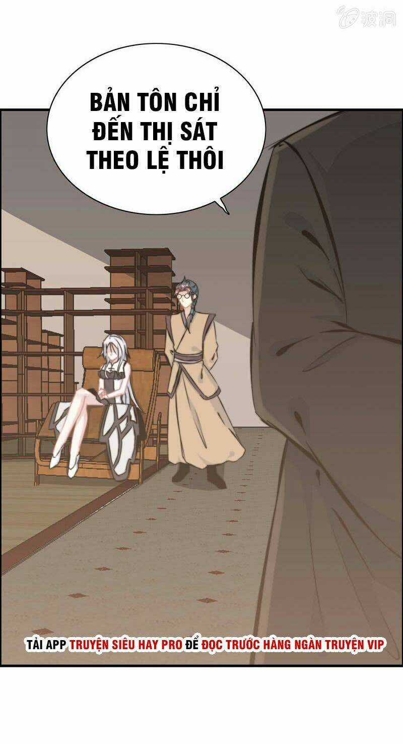 Thần Ma Thiên Sát Chapter 62 trang 5