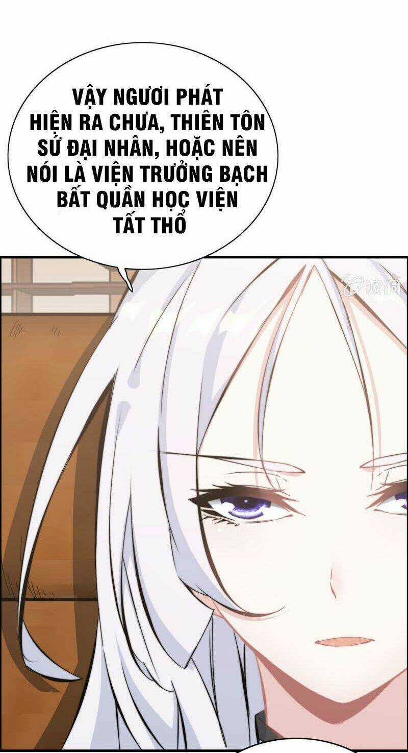 Thần Ma Thiên Sát Chapter 62 trang 6