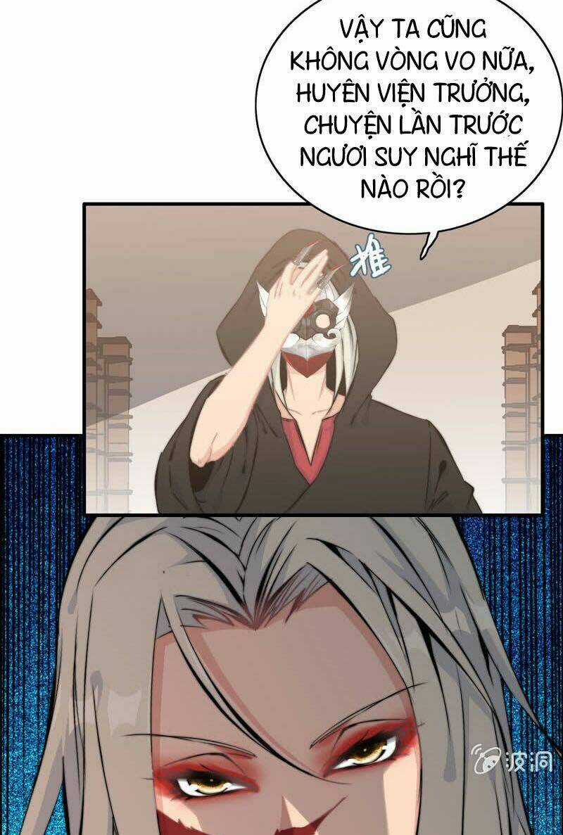 Thần Ma Thiên Sát Chapter 62 trang 7