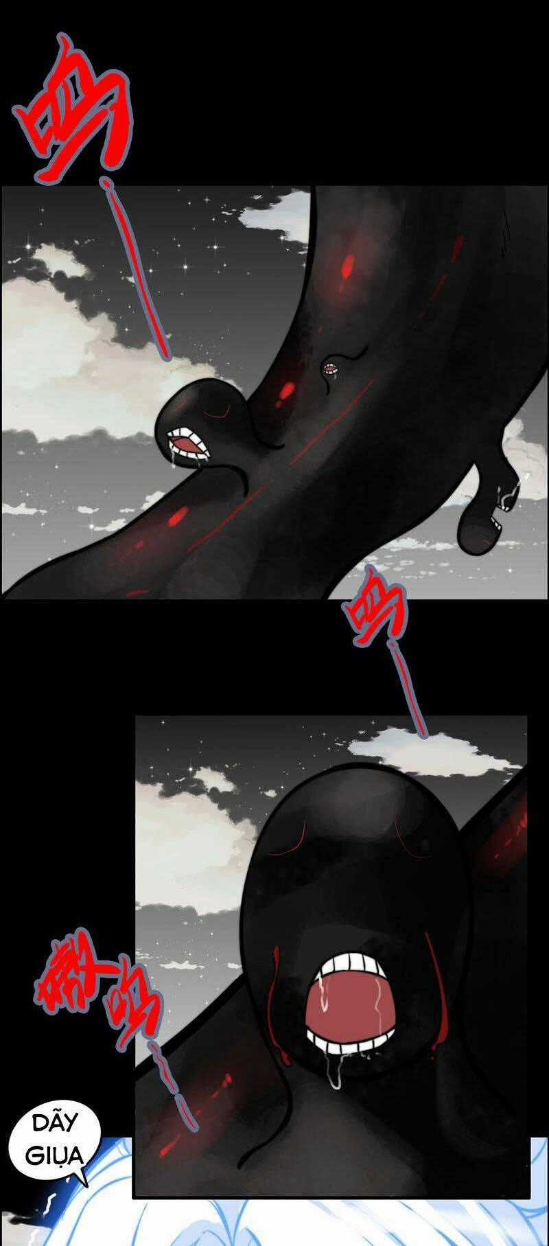 Thần Ma Thiên Sát Chapter 69 trang 1