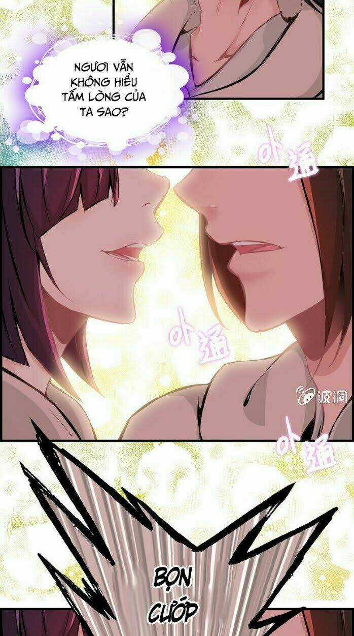 Thần Ma Thiên Sát Chapter 7 trang 11