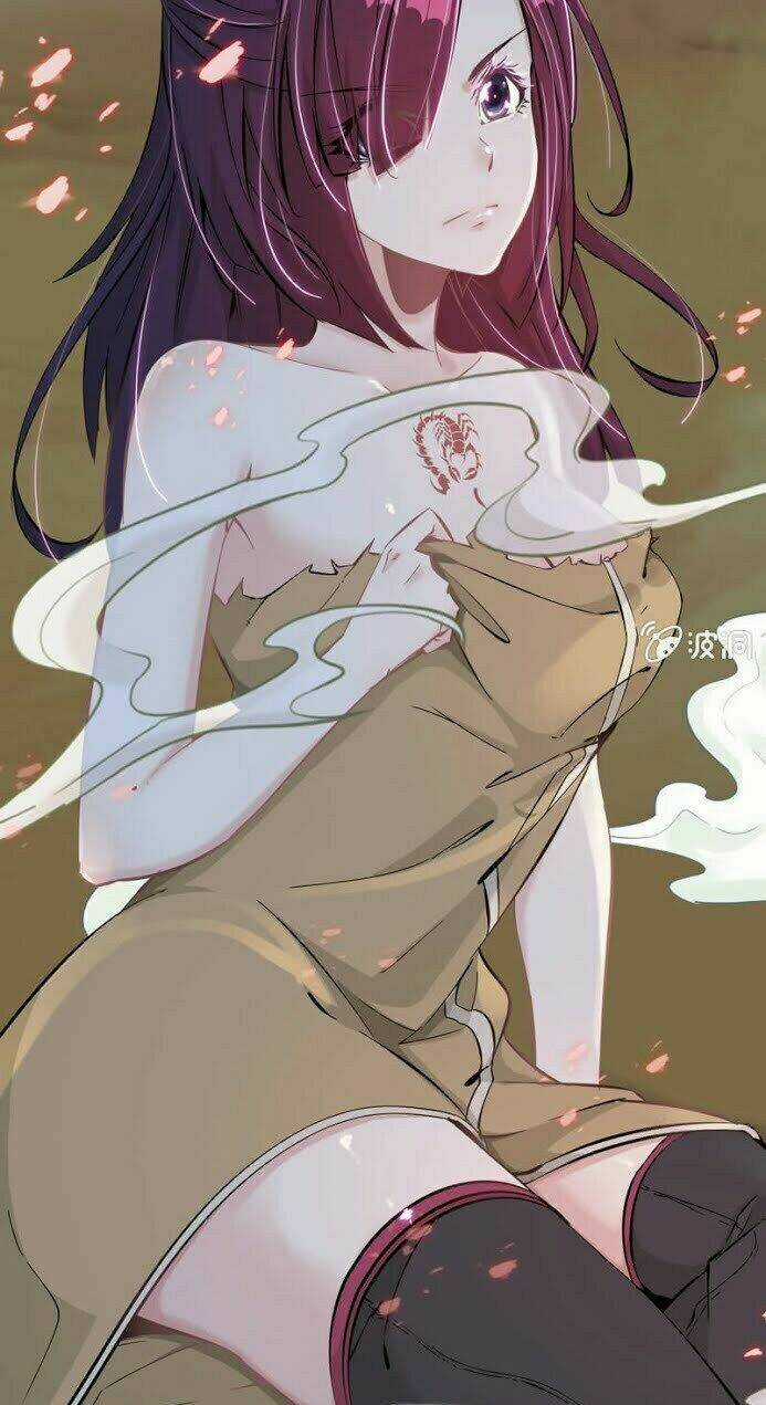 Thần Ma Thiên Sát Chapter 7 trang 24