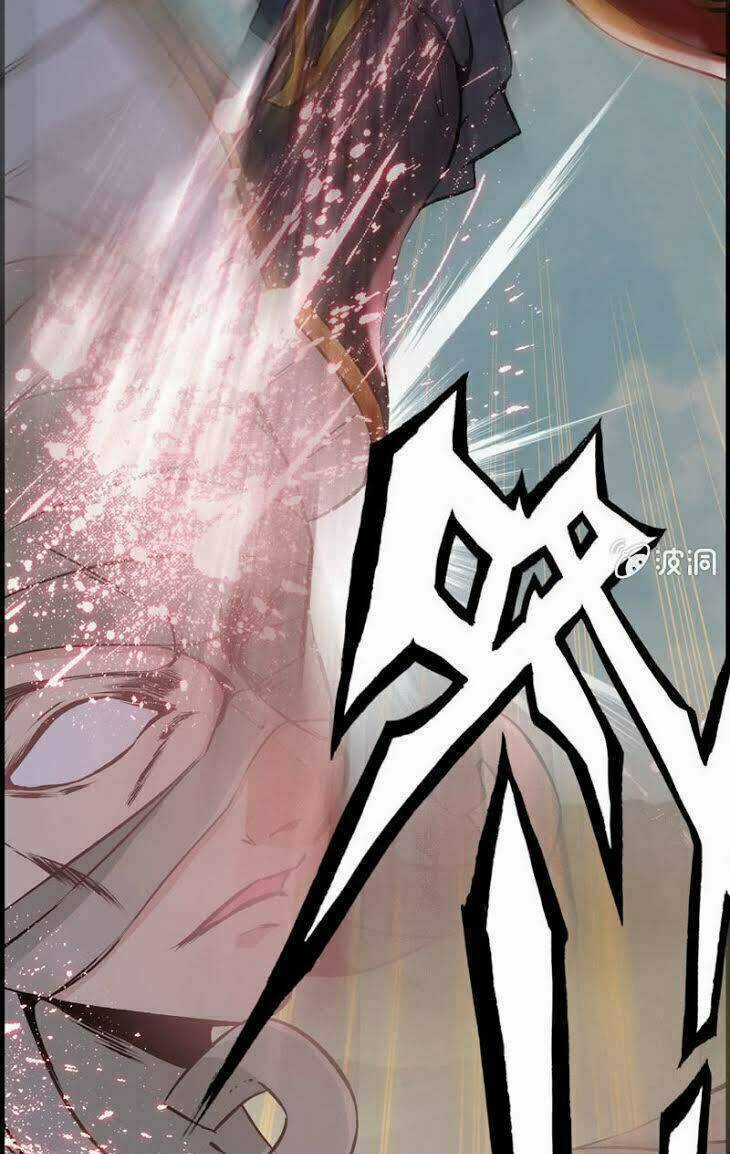 Thần Ma Thiên Sát Chapter 7 trang 27