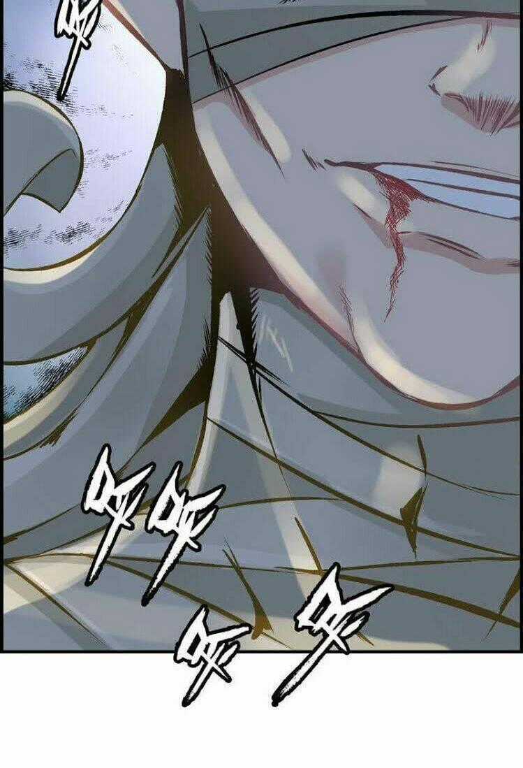 Thần Ma Thiên Sát Chapter 7 trang 31