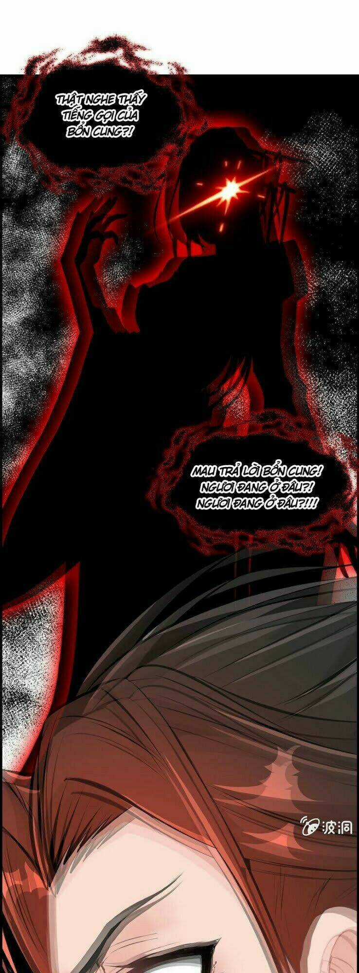 Thần Ma Thiên Sát Chapter 7 trang 4