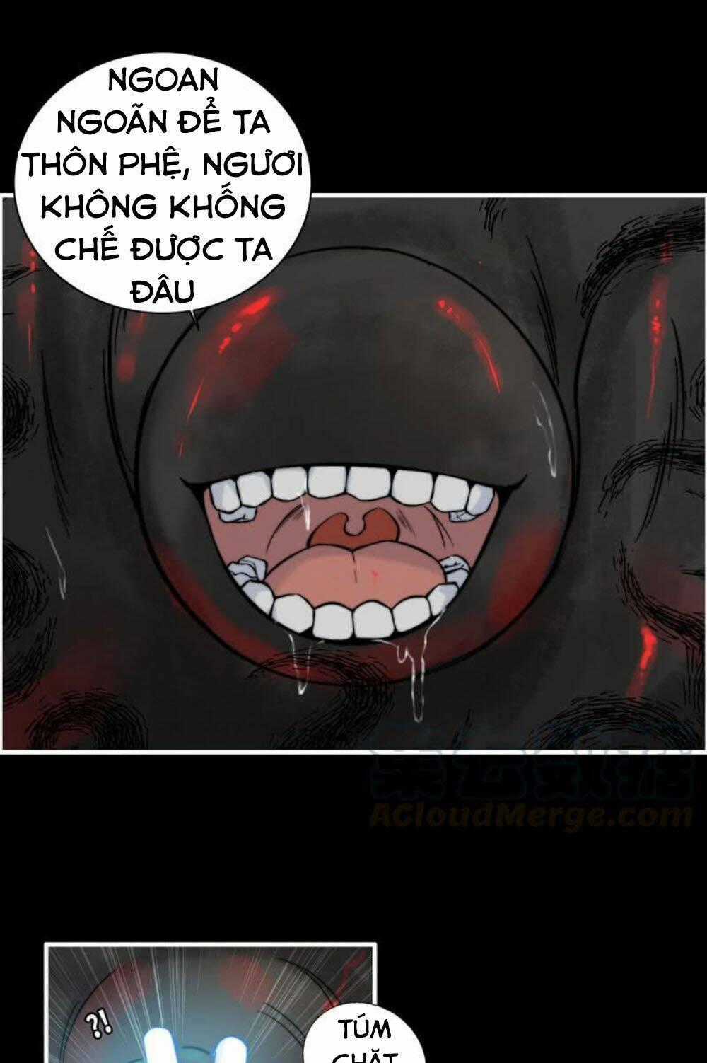 Thần Ma Thiên Sát Chapter 70 trang 1