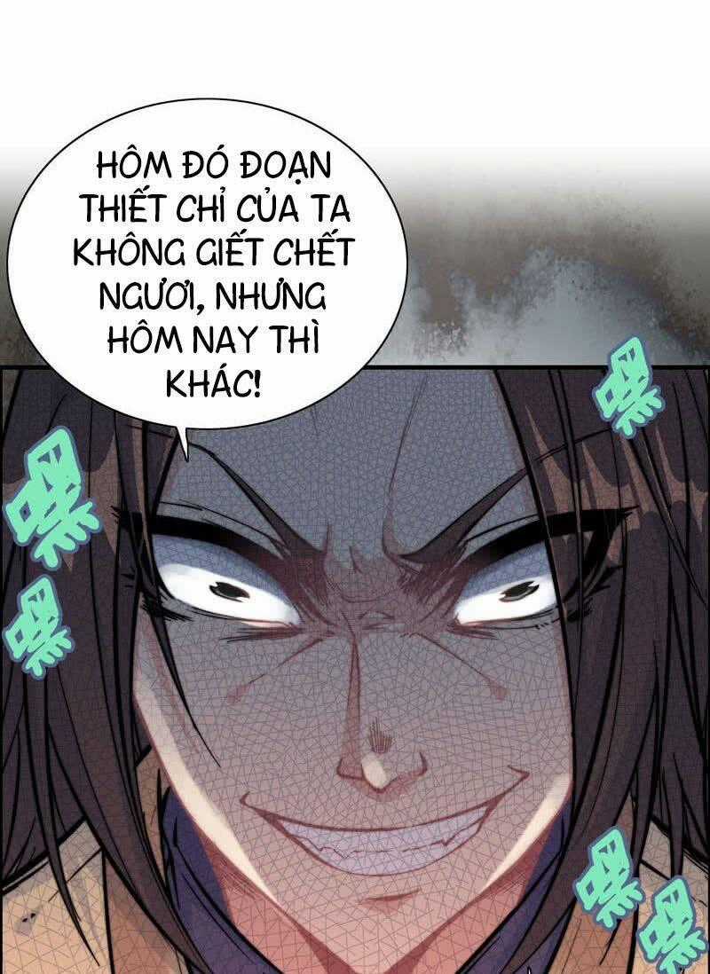 Thần Ma Thiên Sát Chapter 73 trang 1