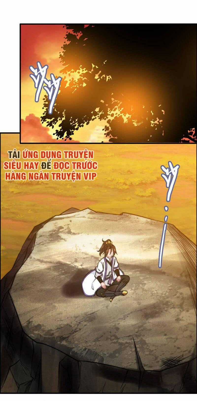 Thần Ma Thiên Sát Chapter 75 trang 0