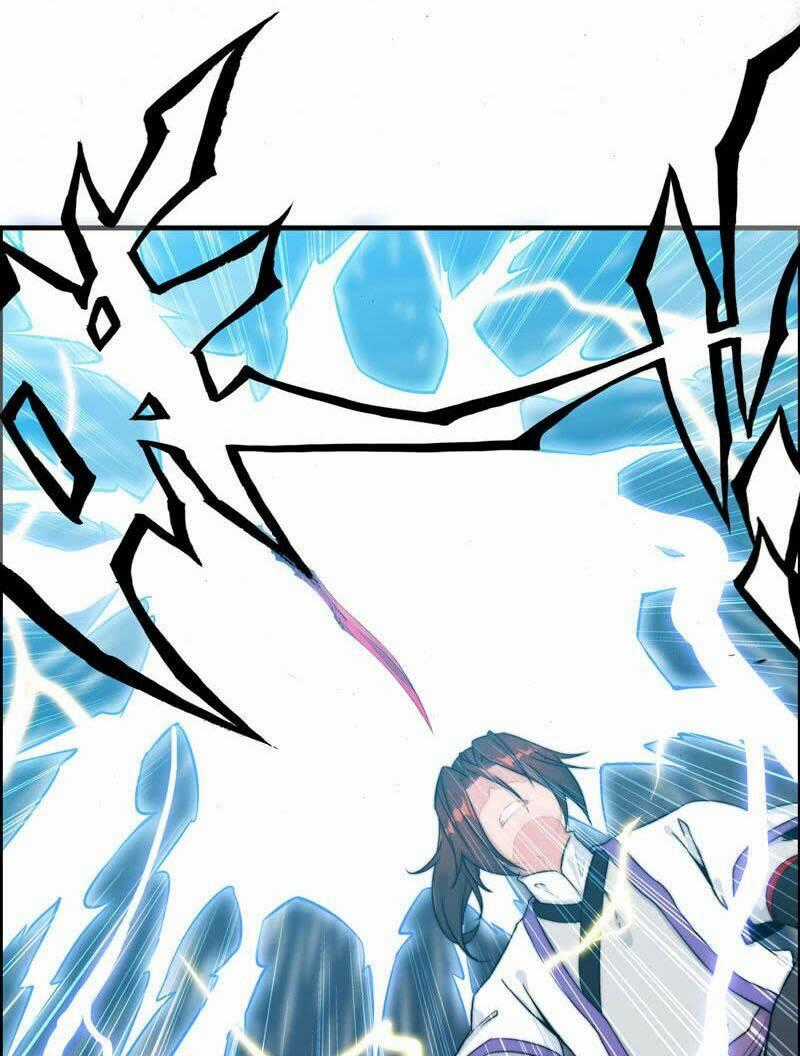 Thần Ma Thiên Sát Chapter 76 trang 1