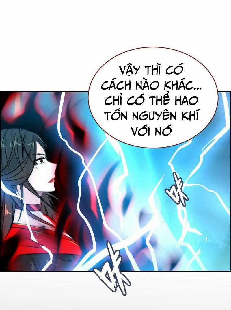 Thần Ma Thiên Sát Chapter 77 trang 1