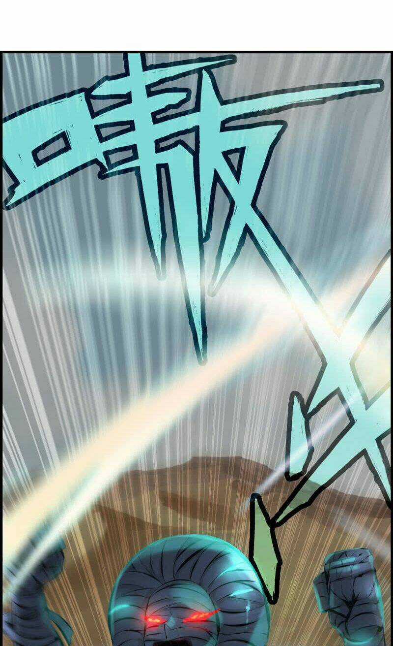 Thần Ma Thiên Sát Chapter 8 trang 11