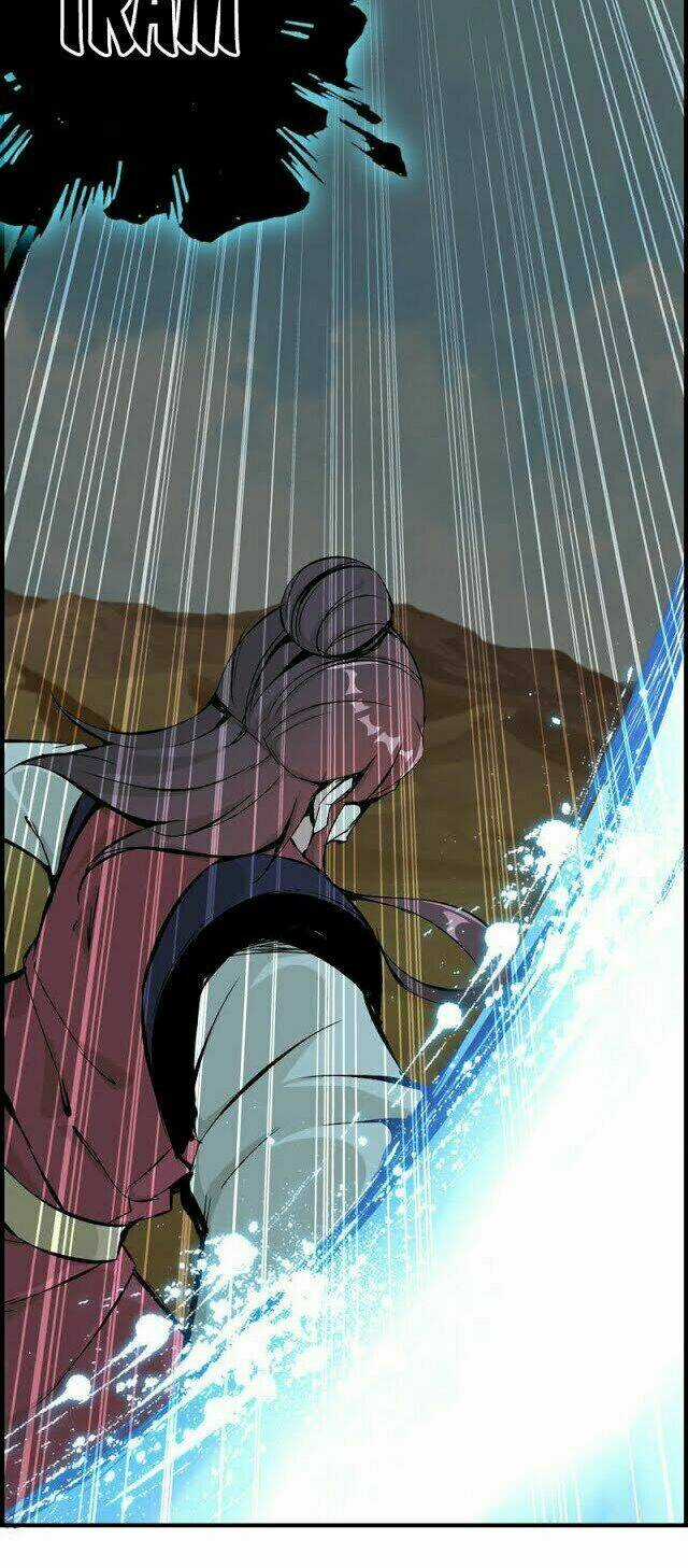 Thần Ma Thiên Sát Chapter 8 trang 20