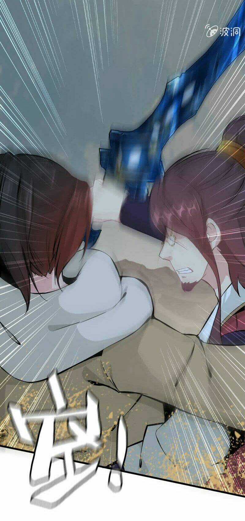 Thần Ma Thiên Sát Chapter 8 trang 26