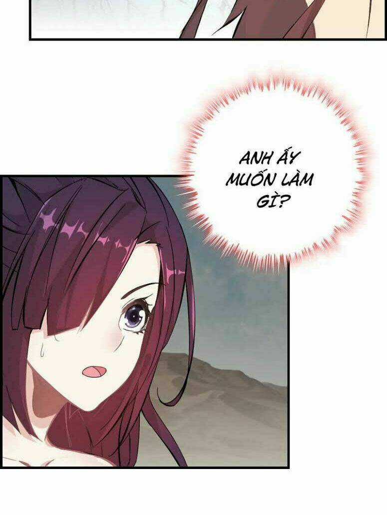 Thần Ma Thiên Sát Chapter 8 trang 37