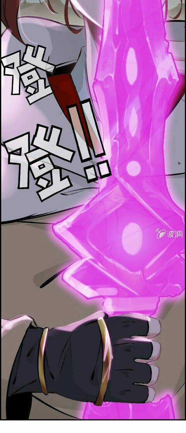 Thần Ma Thiên Sát Chapter 8 trang 40