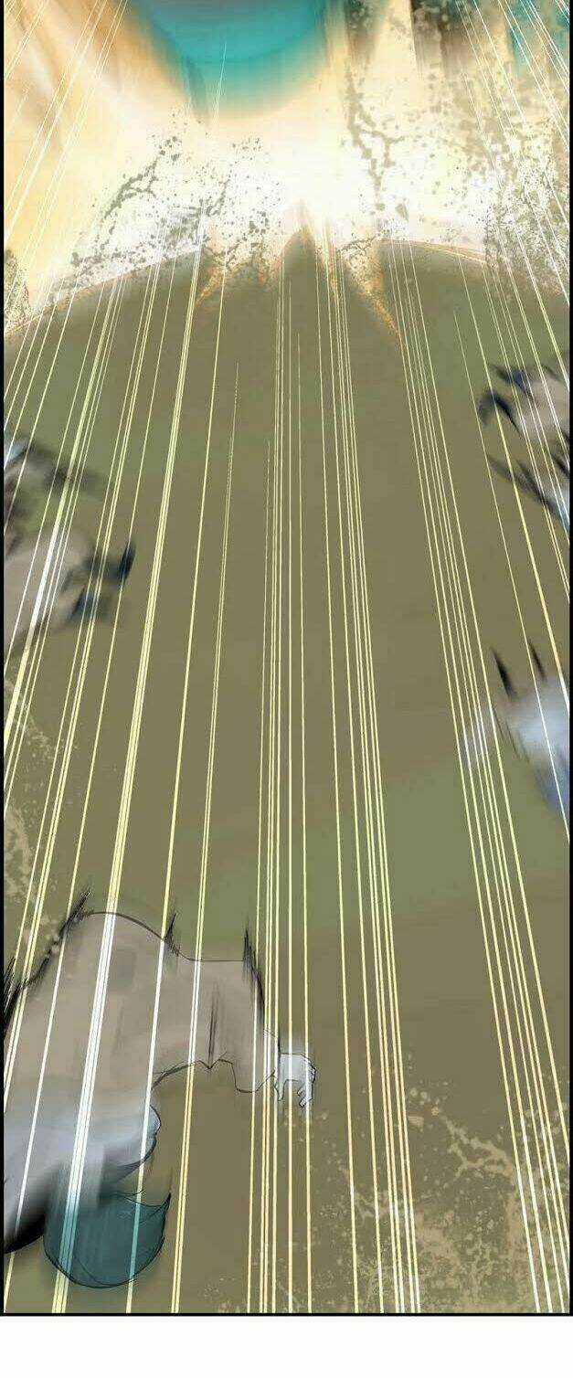 Thần Ma Thiên Sát Chapter 8 trang 6