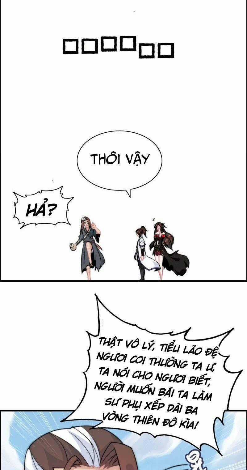 Thần Ma Thiên Sát Chapter 80 trang 0