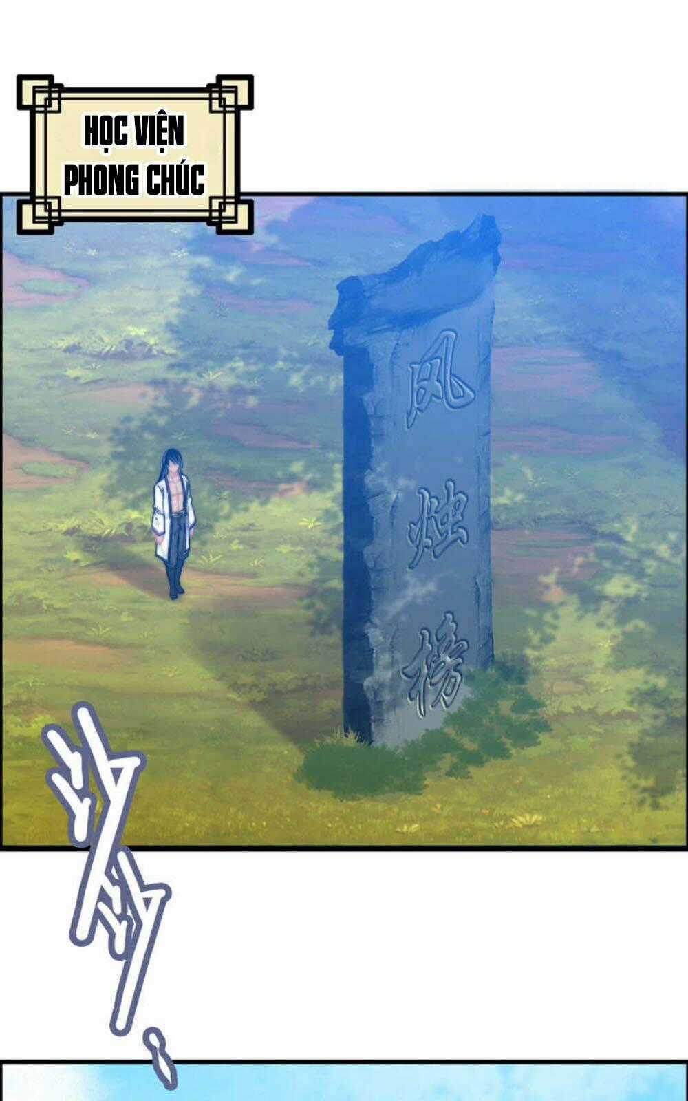 Thần Ma Thiên Sát Chapter 83 trang 0