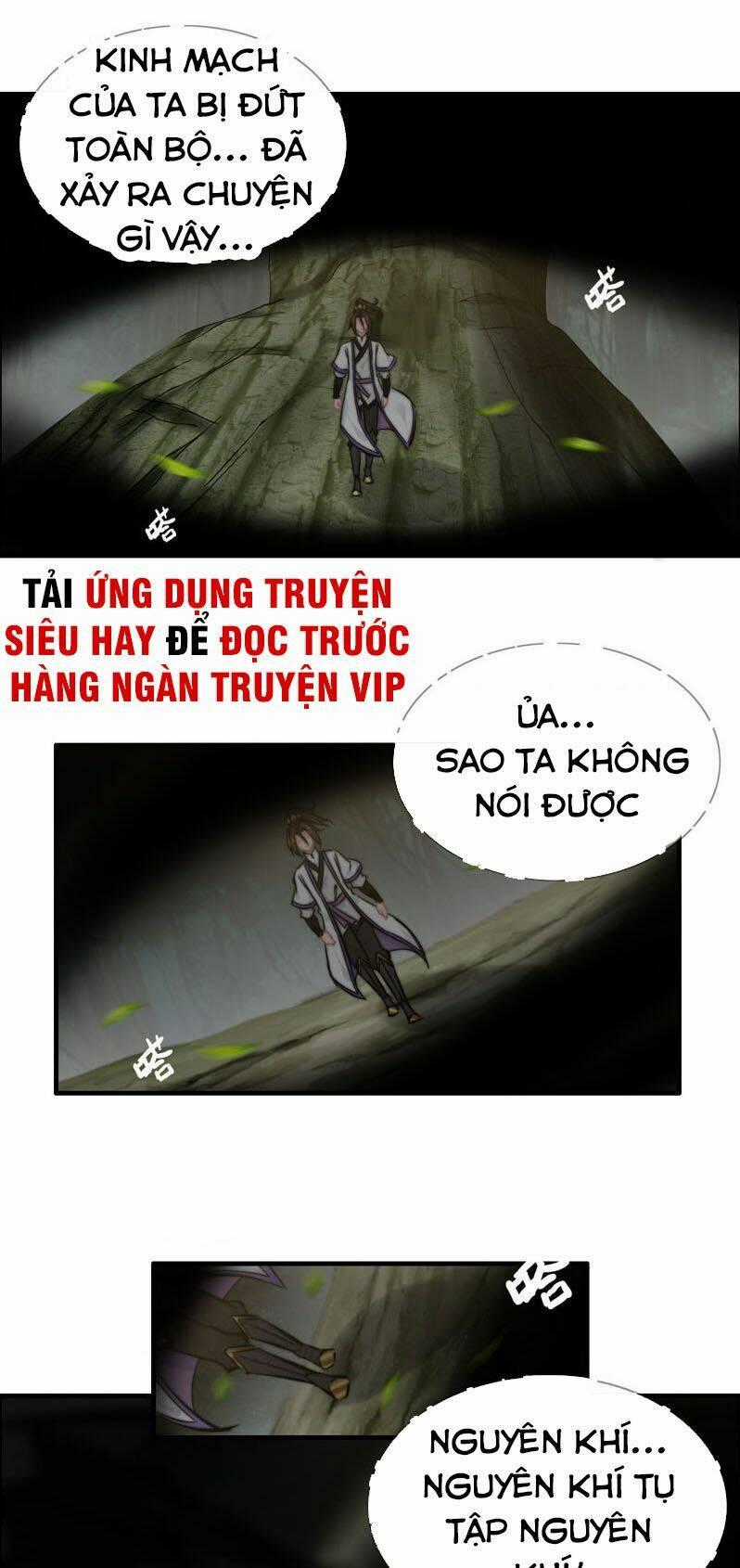 Thần Ma Thiên Sát Chapter 89 trang 1