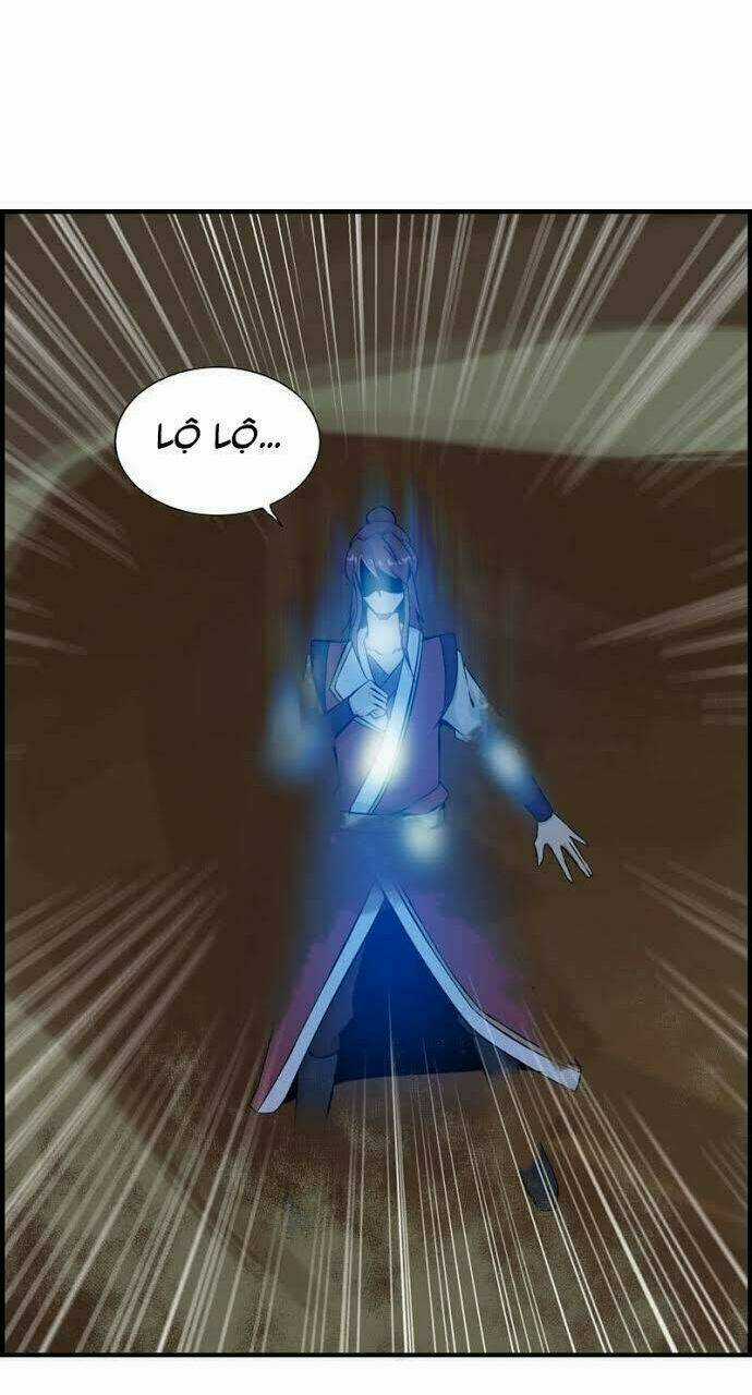 Thần Ma Thiên Sát Chapter 9 trang 14