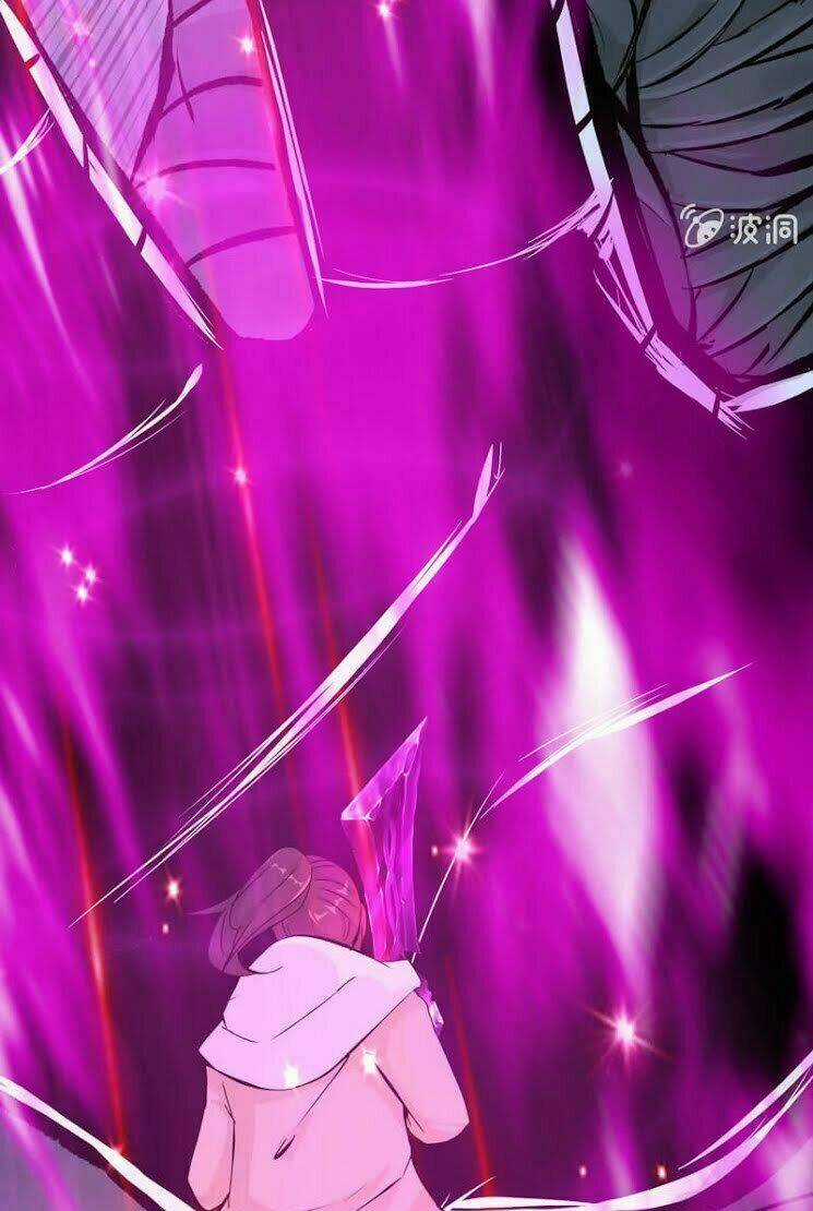 Thần Ma Thiên Sát Chapter 9 trang 16