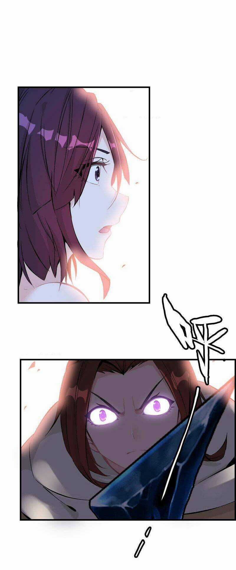 Thần Ma Thiên Sát Chapter 9 trang 18