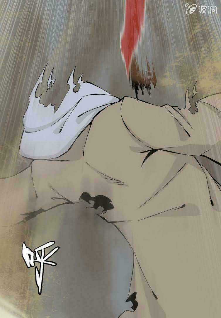 Thần Ma Thiên Sát Chapter 9 trang 20