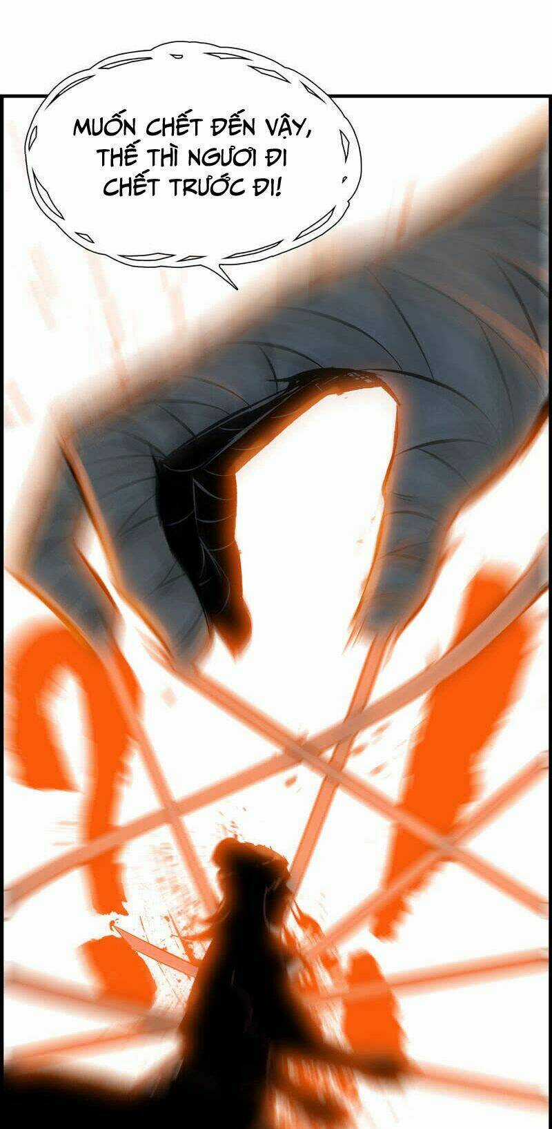 Thần Ma Thiên Sát Chapter 9 trang 26