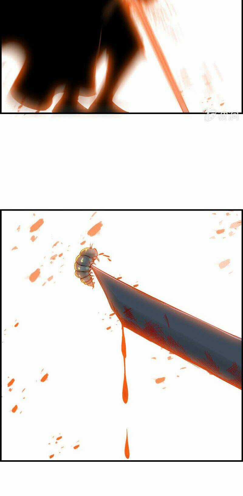 Thần Ma Thiên Sát Chapter 9 trang 27