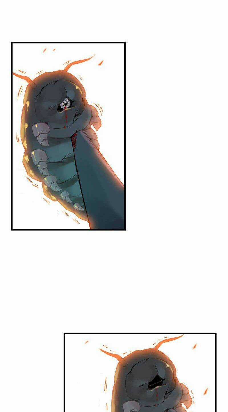 Thần Ma Thiên Sát Chapter 9 trang 30