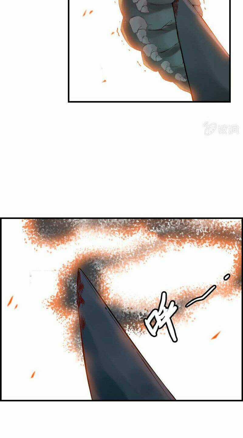 Thần Ma Thiên Sát Chapter 9 trang 31