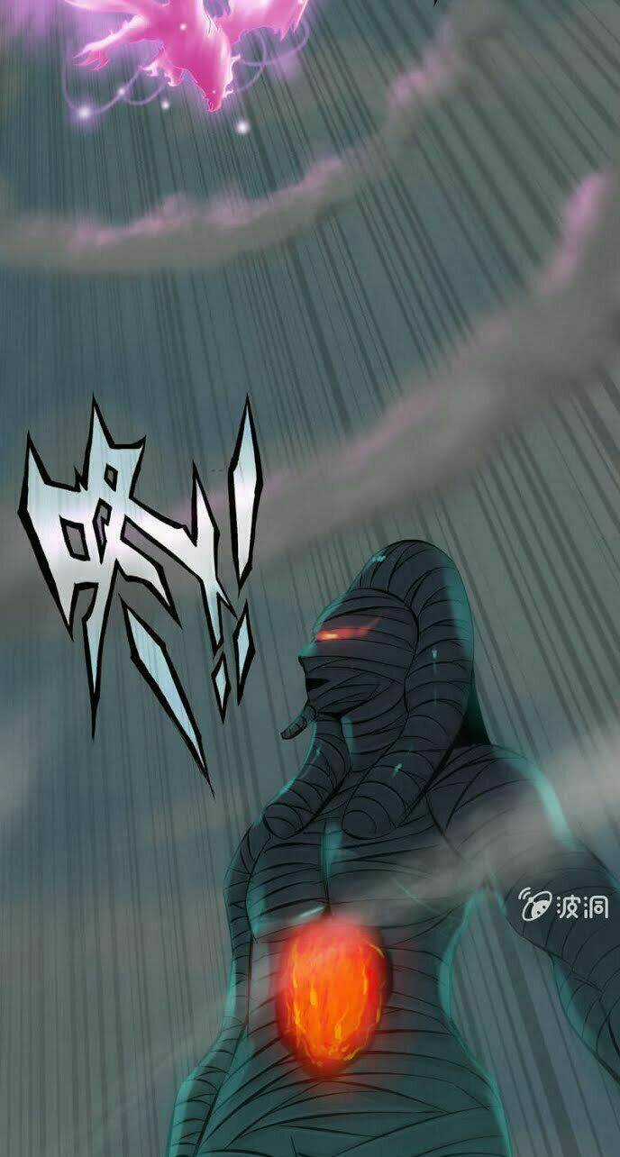 Thần Ma Thiên Sát Chapter 9 trang 34