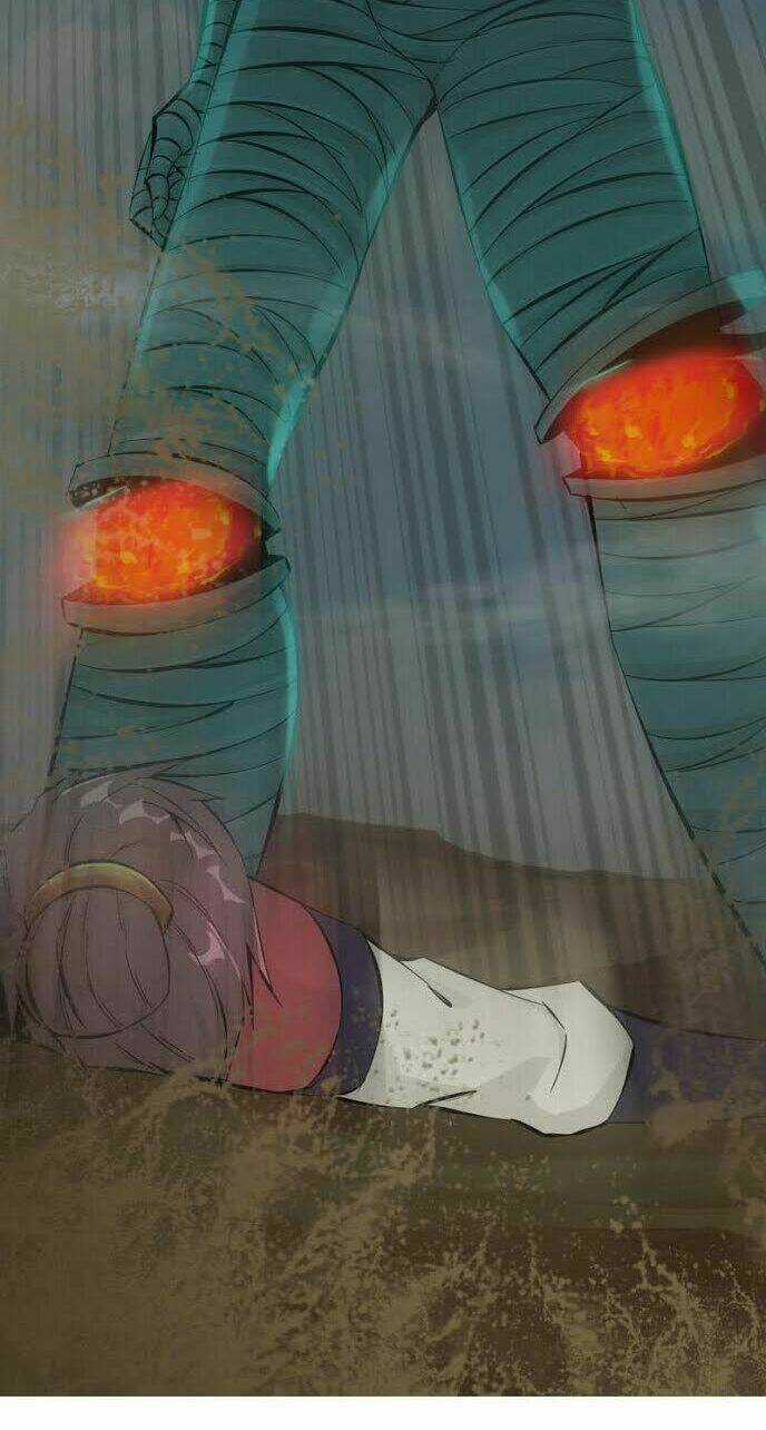 Thần Ma Thiên Sát Chapter 9 trang 35