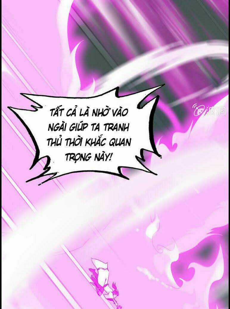 Thần Ma Thiên Sát Chapter 9 trang 37