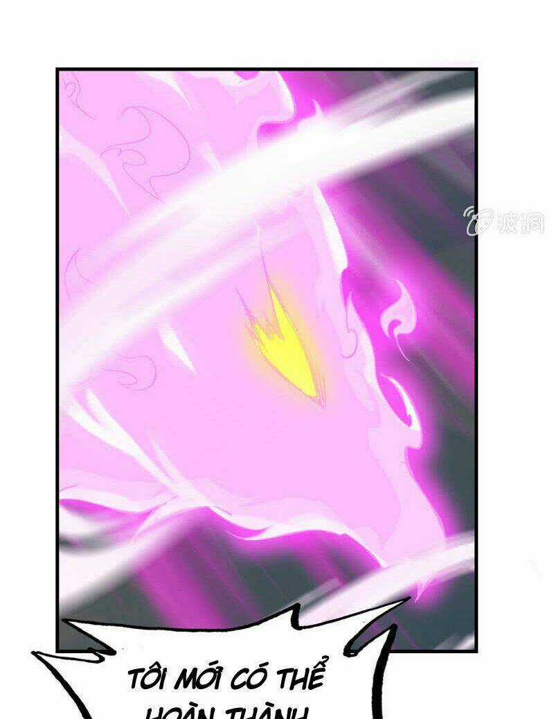 Thần Ma Thiên Sát Chapter 9 trang 39