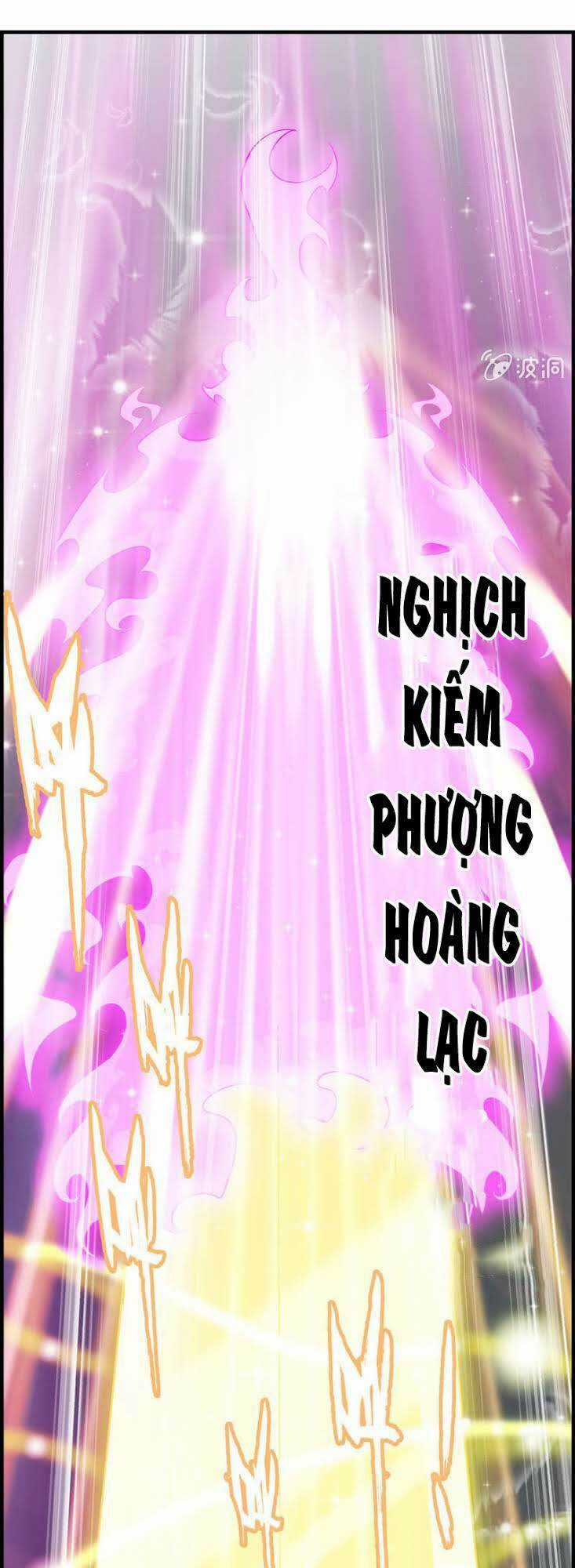 Thần Ma Thiên Sát Chapter 9 trang 41
