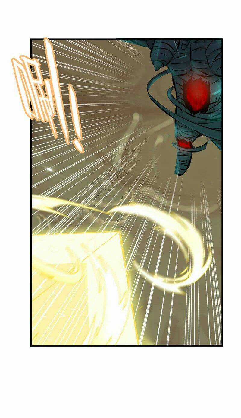 Thần Ma Thiên Sát Chapter 9 trang 44