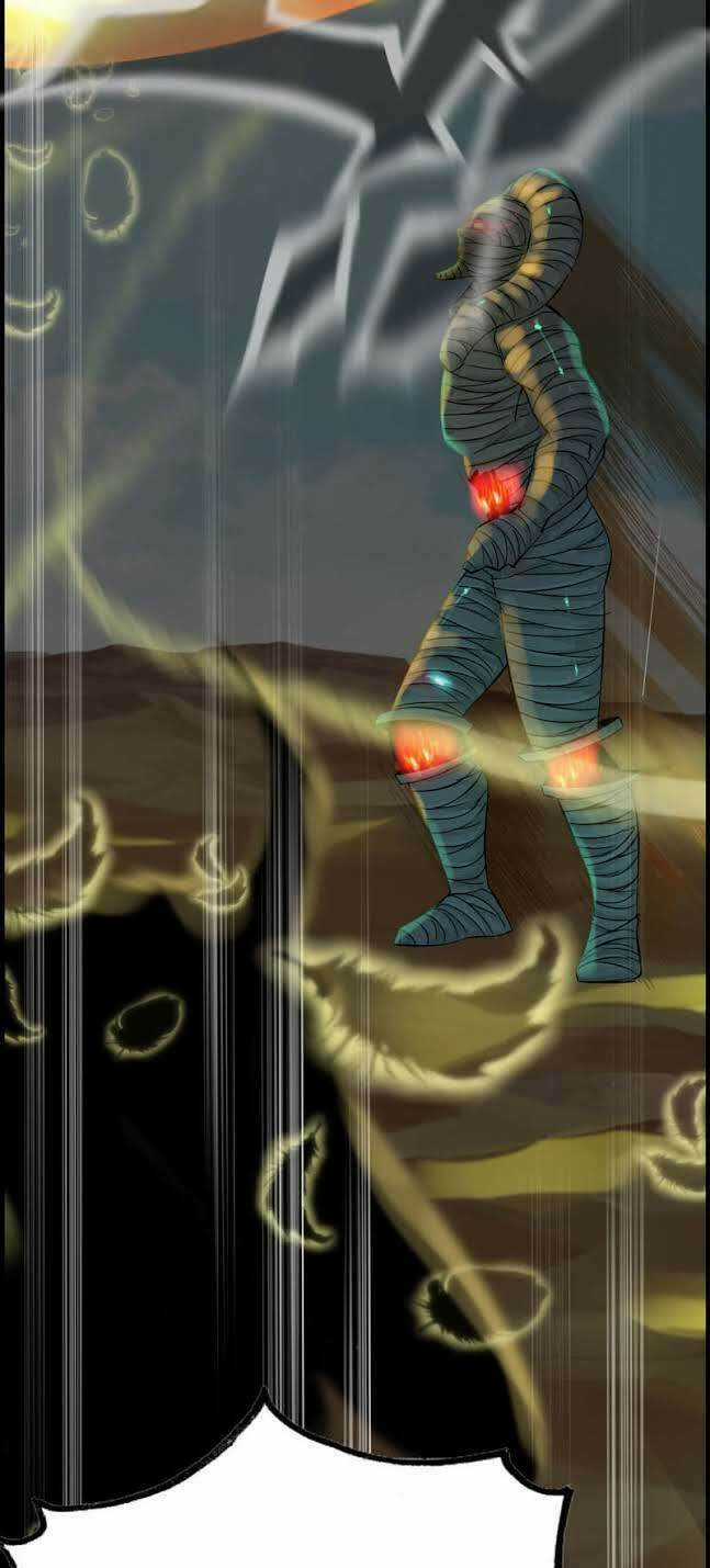 Thần Ma Thiên Sát Chapter 9 trang 46