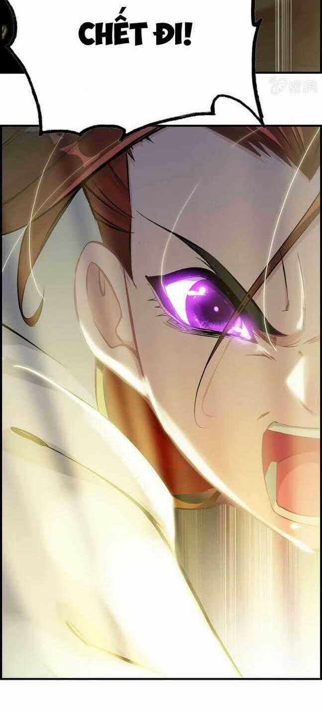 Thần Ma Thiên Sát Chapter 9 trang 47