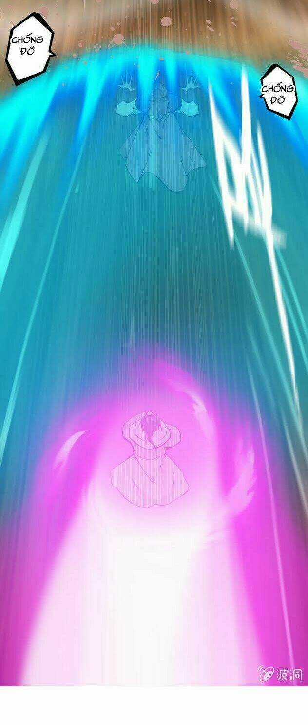 Thần Ma Thiên Sát Chapter 9 trang 6